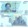 (W161) Irán. 2022. 20000 Rials (SC)