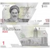 (W160) Irán. 2022. 10000 Rials (SC)