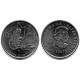(684) Canadá. 2007. 25 Cents (EBC+)