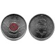 (510) Canadá. 2004. 25 Cents (EBC+)