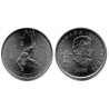 (765) Canadá. 2008. 25 Cents (EBC+)