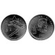 (686) Canadá. 2007. 25 Cents (EBC+)