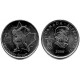 (842) Canadá. 2009. 25 Cents (EBC+)