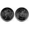 (842) Canadá. 2009. 25 Cents (EBC+)