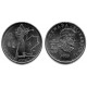 (685) Canadá. 2007. 25 Cents (EBC+)