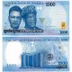 (W49) Nigeria. 2024. 1000 Naira (SC)