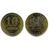 Tayikistán. 2020. 10 Dirams (SC)