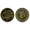 Tokelau. 2017. 2 Dollars (SC)