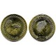 Tokelau. 2017. 1 Dollar (SC)