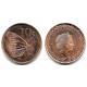 Tokelau. 2017. 10 Cents (SC)