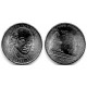 Estados Unidos de América. 2026(P). Quarter Dollar (SC) We The People
