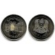 (130) Siria. 2003. 10 Pounds (SC)