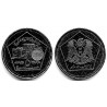 (129) Siria. 2003. 5 Pounds (SC)