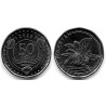 San Martín. 2025. 50 Cents (SC)