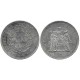 (941.1) Francia. 1975. 50 Francs (EBC) (Plata)