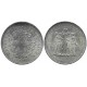 (941.1) Francia. 1977. 50 Francs (SC-) (Plata)