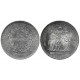 (941.1) Francia. 1977. 50 Francs (EBC+) (Plata)