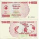 (55) Zimbabue. 2008. 10 Million Dollars (EBC)