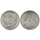 (110) Estados Unidos de América. 1921(D). 1 Dollar (EBC) (Plata)
