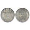 (982) Francia. 1990. 100 Francs (EBC) (Plata)