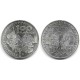 (1116) Francia. 1995. 100 Francs (EBC) (Plata)