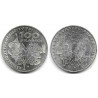 (1116) Francia. 1995. 100 Francs (EBC) (Plata)