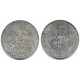 (1045) Francia. 1994. 100 Francs (EBC) (Plata)