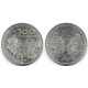 (1116) Francia. 1995. 100 Francs (EBC) (Plata)