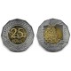 (47) Croacia. 1997. 25 Kuna (SC)