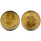 (211) Colombia. 1965. 2 Centavos (EBC+)