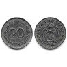 (77.1c) Ecuador. 1959. 20 Centavos (MBC+)