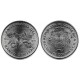 (205) Costa Rica. 1975. 20 Colones (SC)