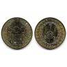 (27) Djibouti. 1991. 500 Francs (EBC+)