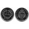 (188.1a) Costa Rica. 1980. 25 Centimos (SC)
