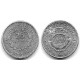 (188.3) Costa Rica. 1989. 25 Centimos (SC)