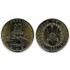 (24) Djibouti. 1996. 20 Francs (SC)