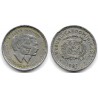 (59) República Dominicana. 1987. 5 Centavos (BC)