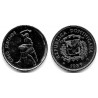(69) República Dominicana. 1989. 5 Centavos (SC)