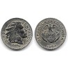 (212.2) Colombia. 1959. 10 Centavos (MBC)