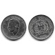 (60) República Dominicana. 1983. 1 Centavo (BC+)