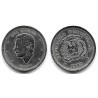 (60) República Dominicana. 1983. 1 Centavo (BC+)