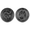 (25) Djibouti. 1991. 50 Francs (SC)