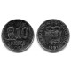 (92.2) Ecuador. 1991. 10 Sucres (SC-)