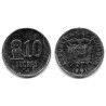 (92.2) Ecuador. 1991. 10 Sucres (SC-)