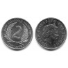 (35) Estados Orientales Caribeños. 2004. 2 Cents (SC)