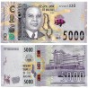 (W71) Malaui. 2022. 5000 Kwacha (SC)