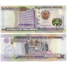 (142) Mozambique. 2003. 500000 Meticais (SC)