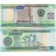 (141) Mozambique. 2003. 200000 Meticais (SC)