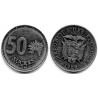 (93) Ecuador. 1988. 50 Sucres (EBC)