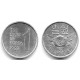 (4a) Corea del Sur. 1969. 1 Won (SC)
